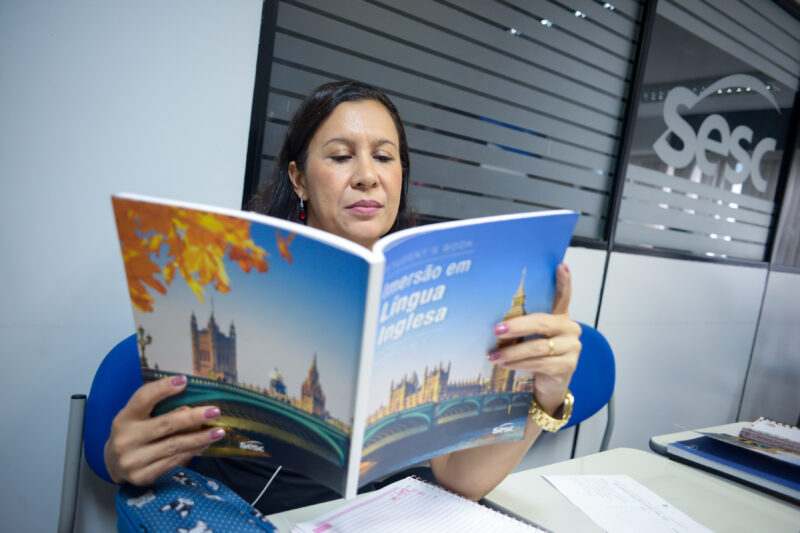 Pensamentos e Linguagens 5