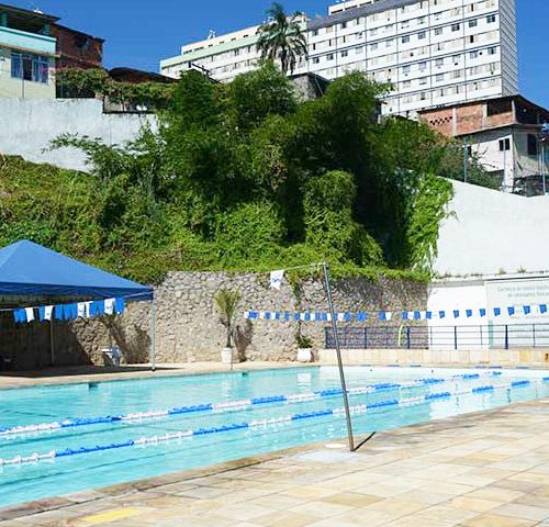 Sesc Niterói