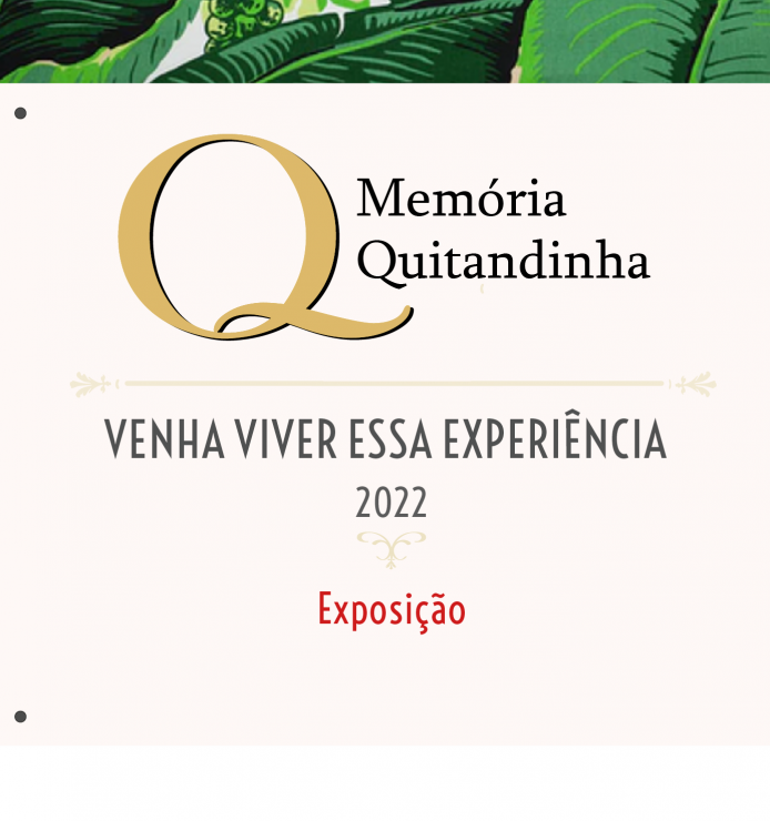 Memória Quitandinha