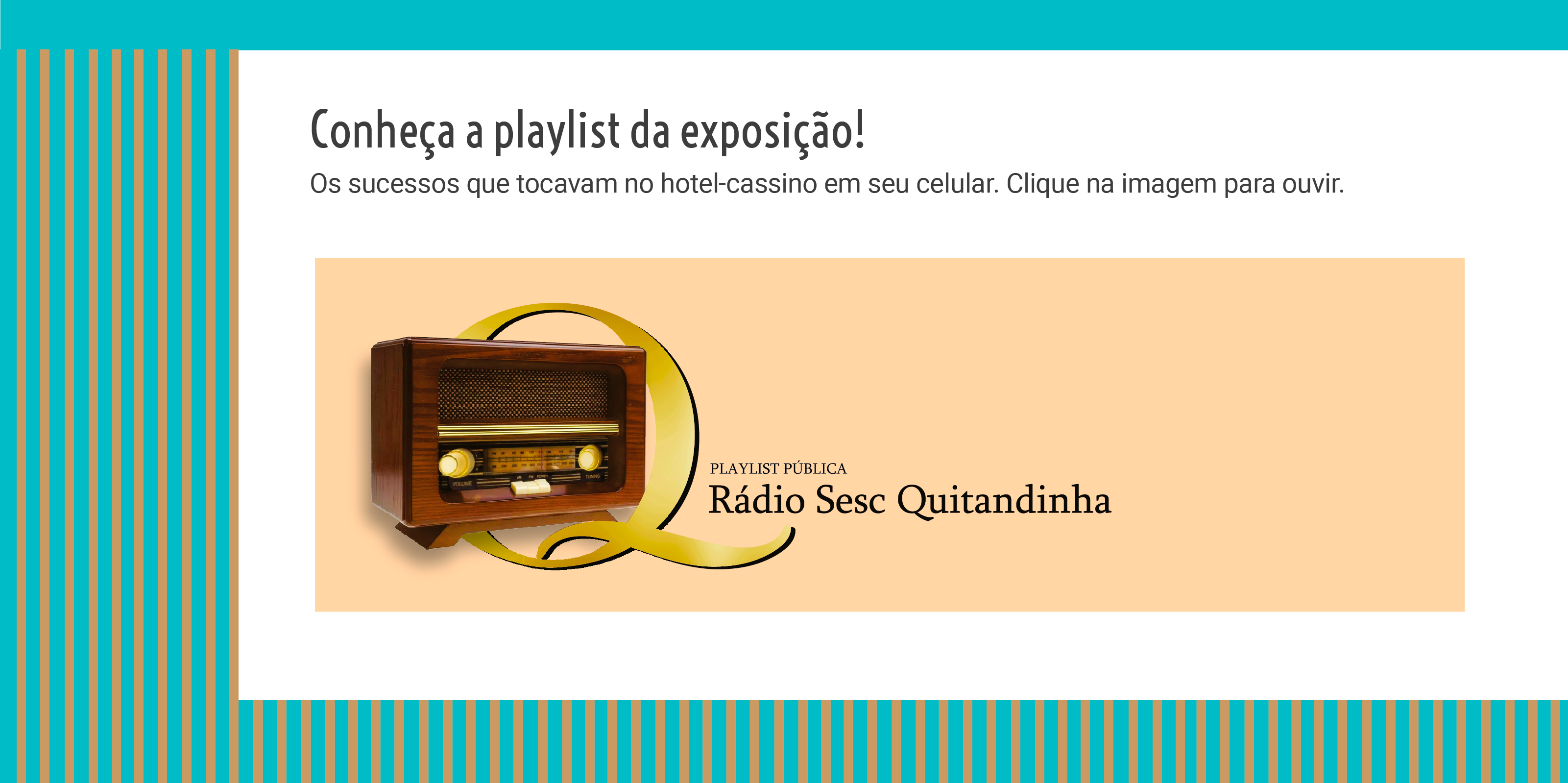 Playlist: 5 coisas para ler, ouvir e jogar em abril