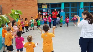 Educação Infantil do Sesc Nova Iguaçu é selecionado para prêmio 4