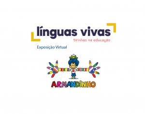 Exposição Línguas Vivas – Tirinhas na Educação – ganha versão virtual