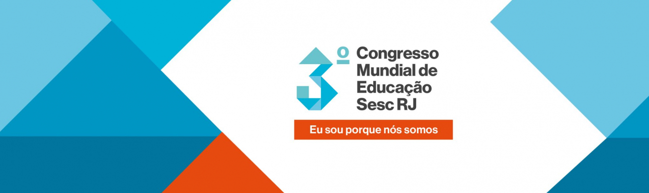 3° Congresso Mundial de Educação 2
