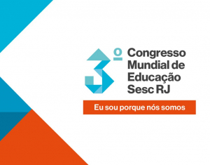 3° Congresso Mundial de Educação 2