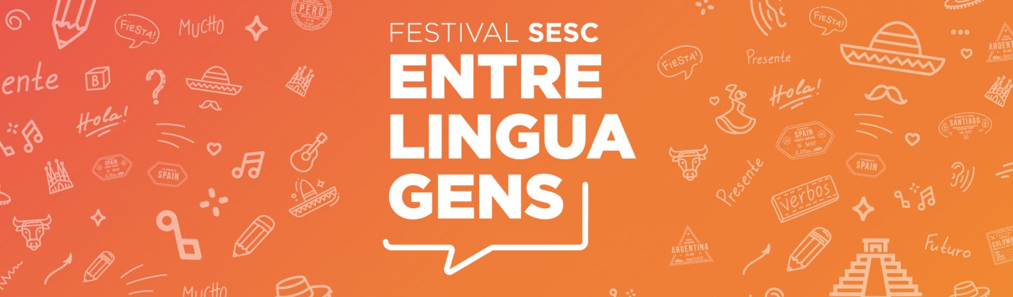 Festival Entrelinguagens 1