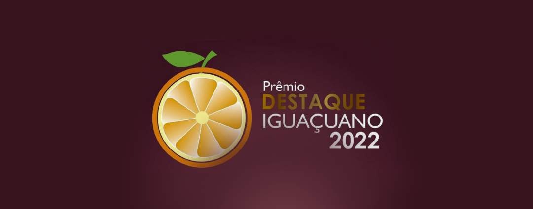 Sesc+ Infância é premiado como Destaque Iguaçuano 2022 2