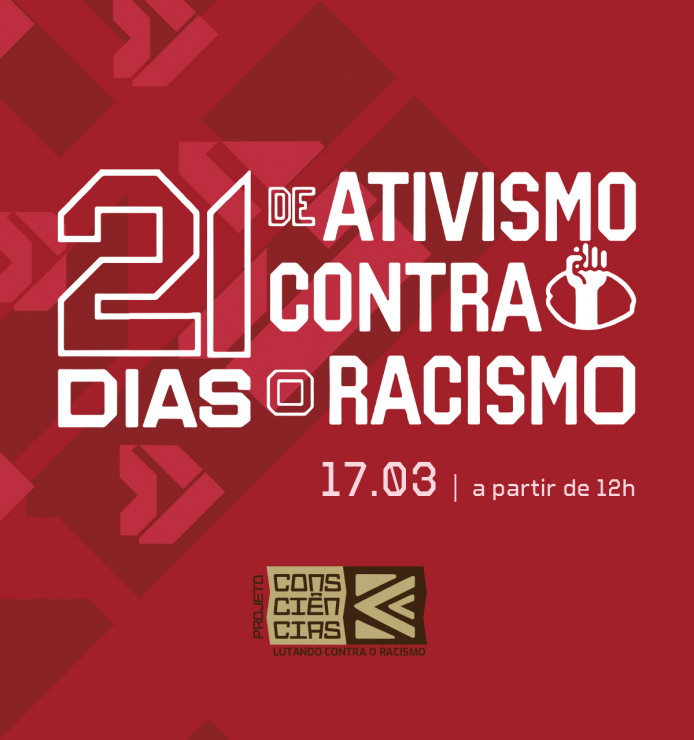 Programação do Sesc Madureira I