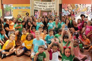 Parabéns, Escola Sesc Nova Iguaçu! 12