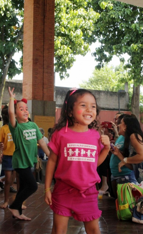 Educação Infantil Sesc RJ: Confira o resultado do edital para Nova Iguaçu