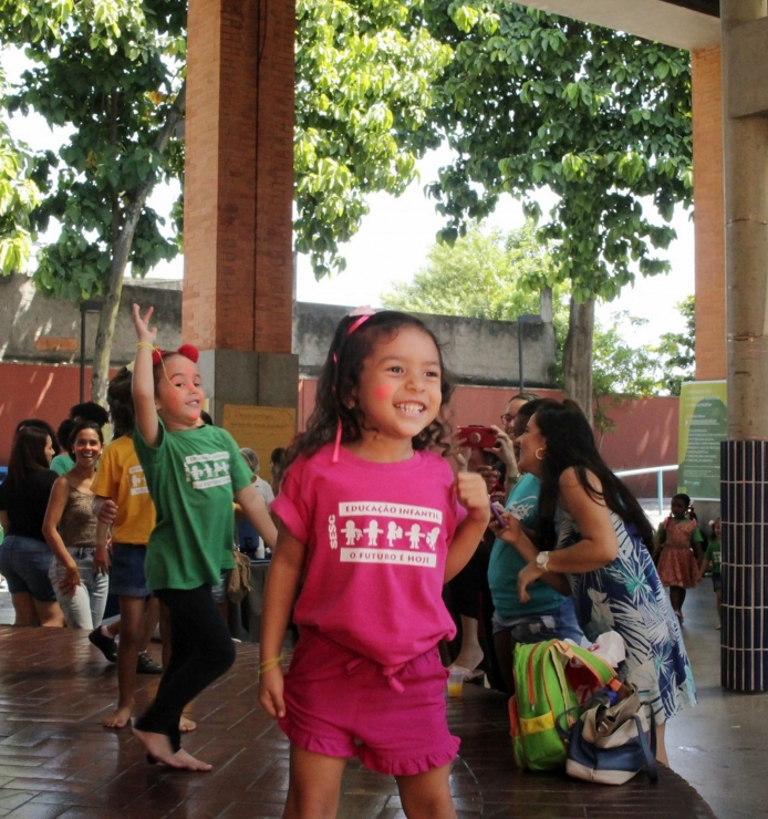 Educação Infantil Sesc RJ: Confira o resultado do edital para Nova Iguaçu