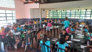Parabéns, Escola Sesc Nova Iguaçu! 7