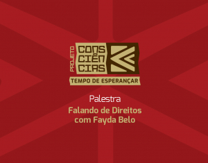 Palestra com Fayda Belo 2