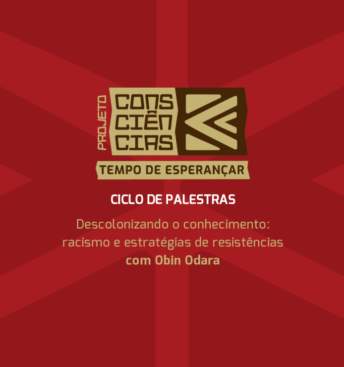Ciclo de Palestras