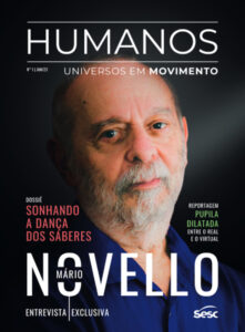 Revista Humanos 15