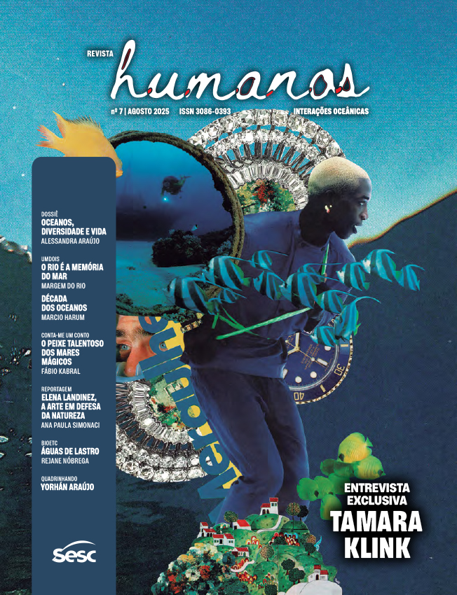 Revista Humanos 9