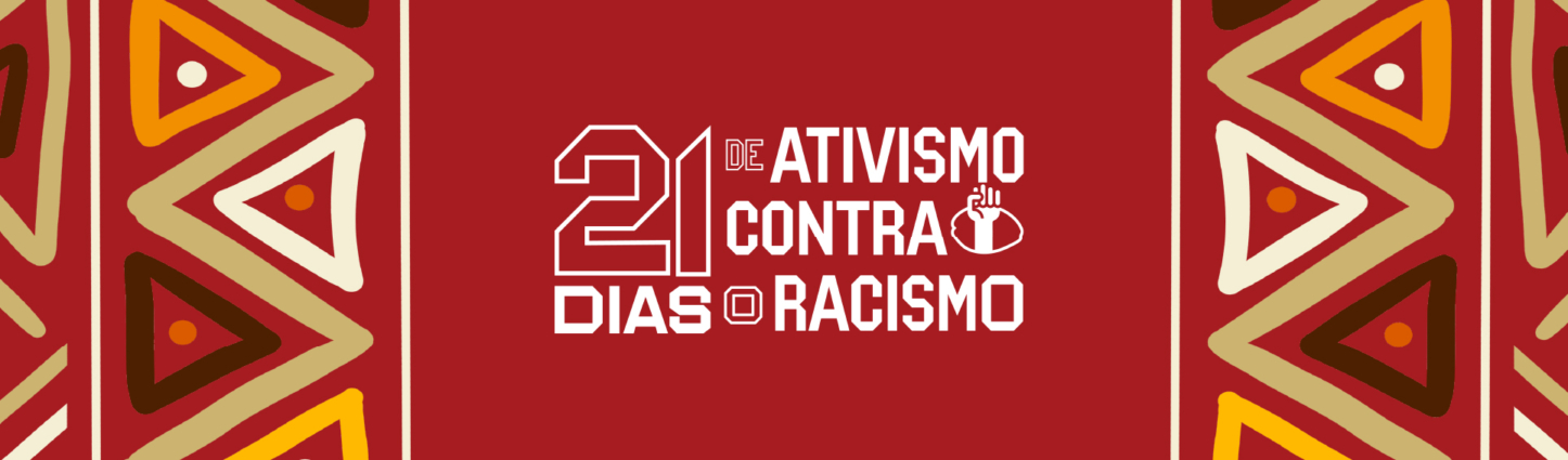 Movimento Campanha “21 Dias de Ativismo Contra o Racismo” mobiliza unidades do Sesc RJ 1