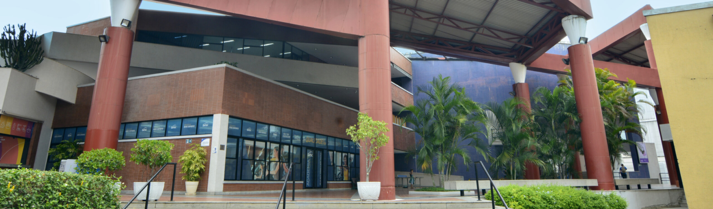 Sesc São Gonçalo 3