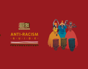 Anti-Racism Guide