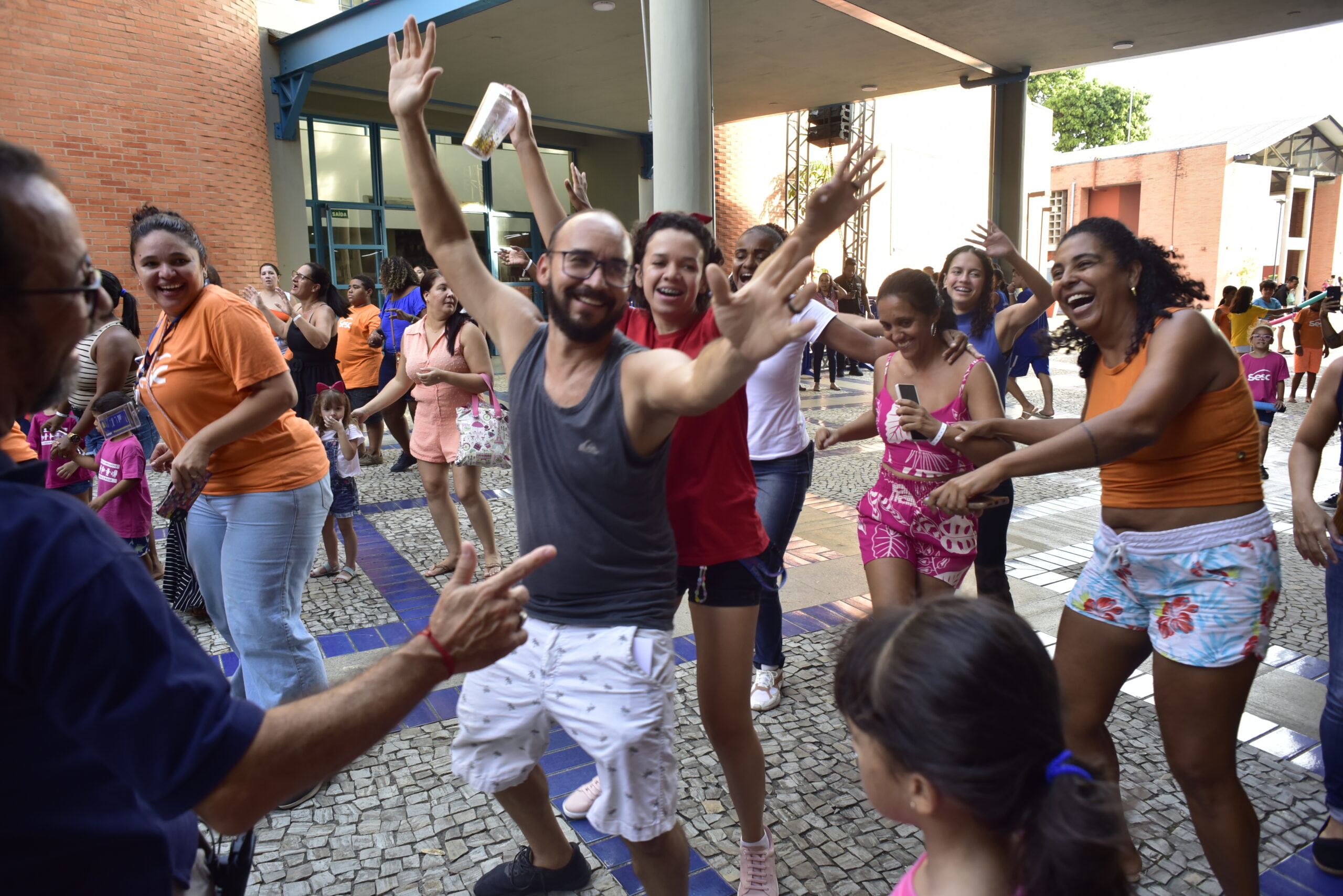 Dia Mundial do Brincar 2025 13