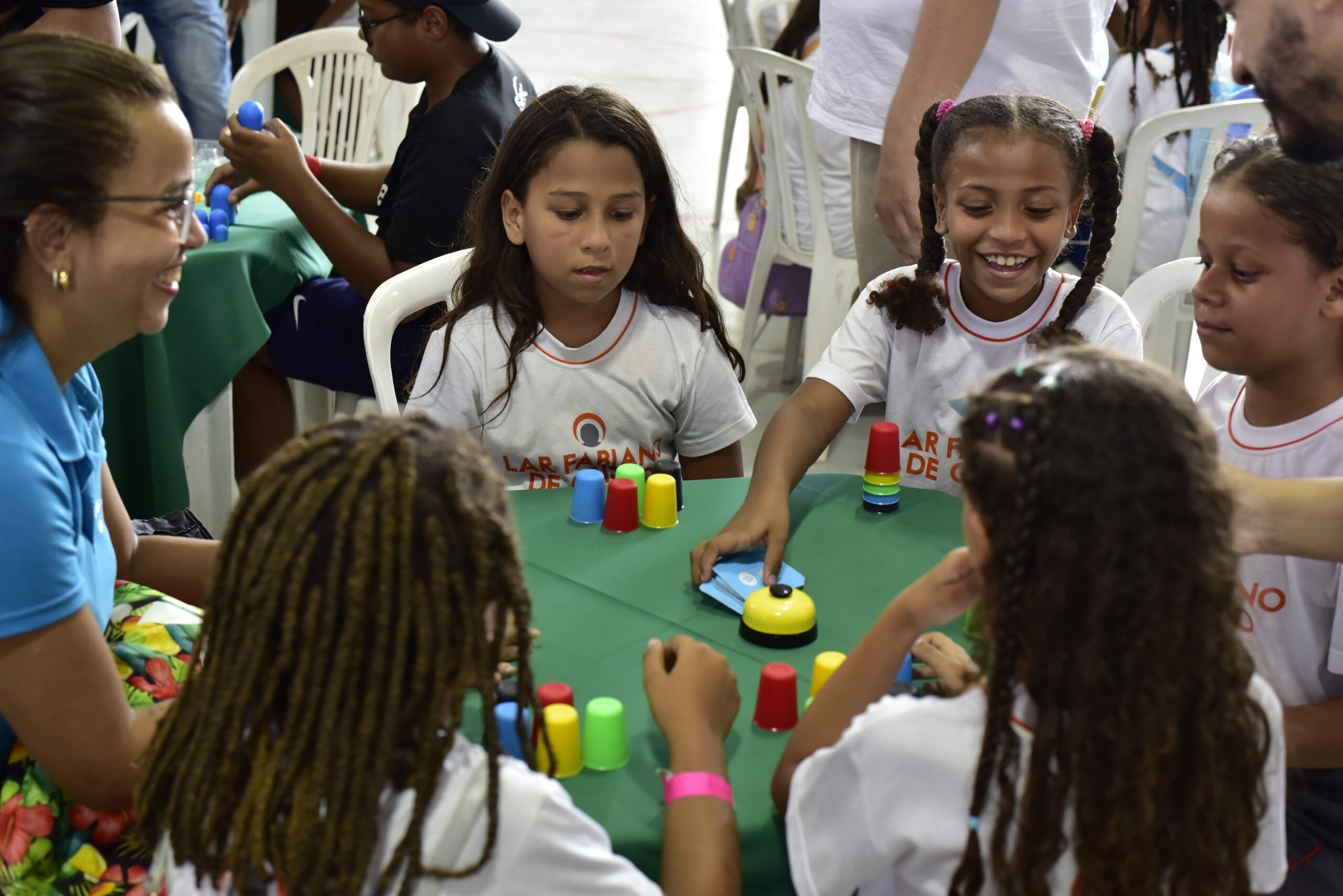 Dia Mundial do Brincar 2025 49