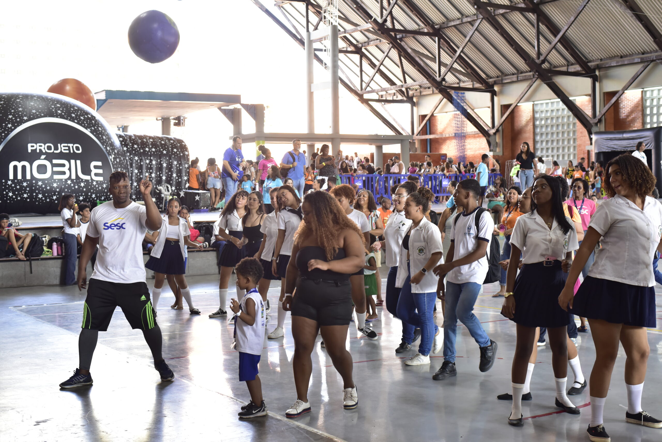 Dia Mundial do Brincar 2025 6