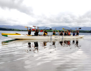 Projeto Entre Nós do SESC +INFÂNCIAS promove evento de educação ambiental em Lagoa de Cima, Campos 1