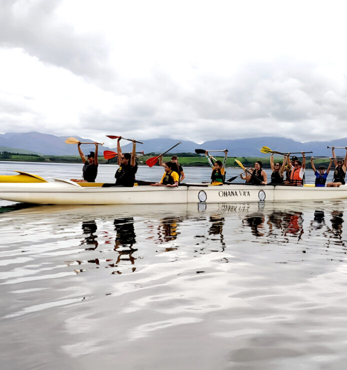 Projeto Entre Nós do Sesc +Infâncias promove evento de educação ambiental em Lagoa de Cima, Campos