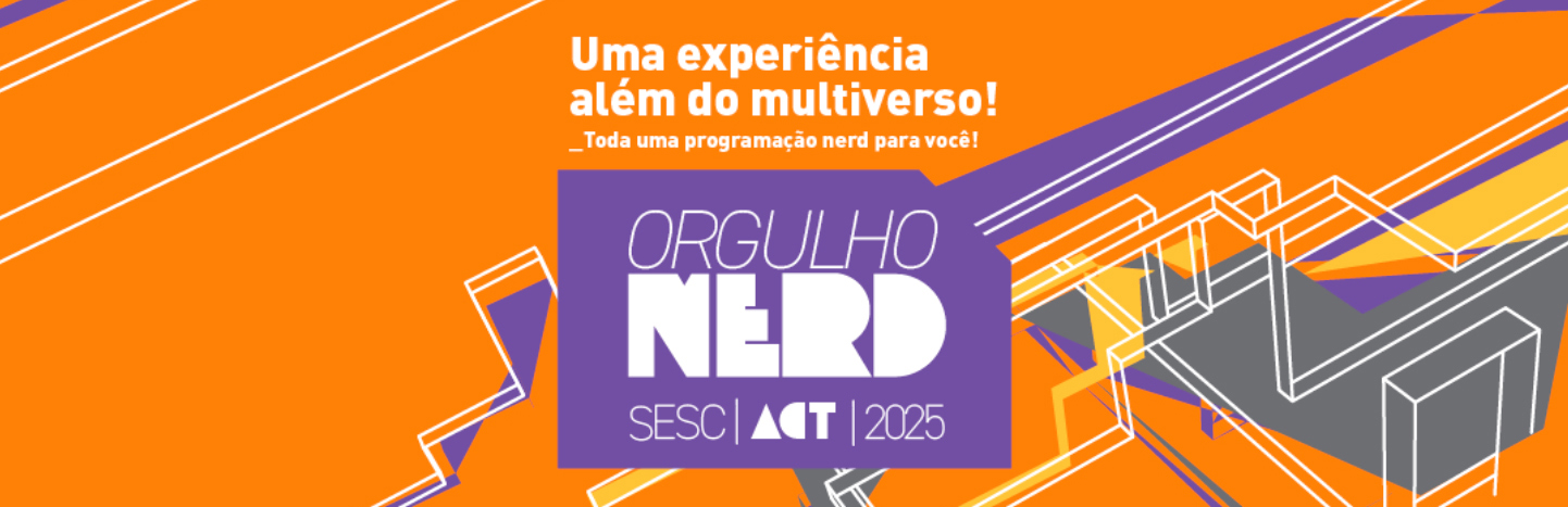 Orgulho Nerd