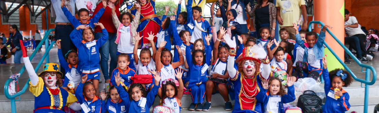 Dia Mundial do Brincar, 30 de maio
