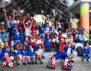Dia Mundial do Brincar, 30 de maio