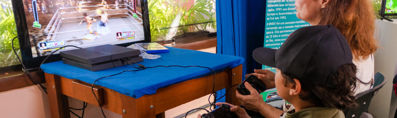 22ª Semana Nacional de Ciência e Tecnologia 2025