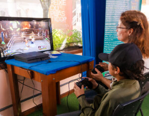 22ª Semana Nacional de Ciência e Tecnologia 2025