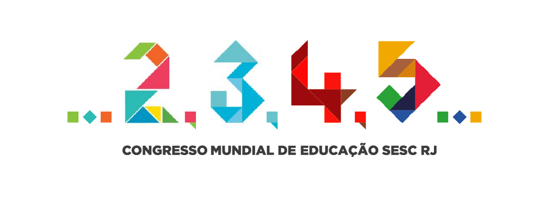 Congresso Mundial da Educação - Edições 4