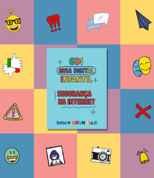 Guia Digital Infantil - Segurança na Internet 1
