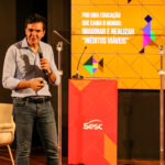 Congresso Mundial da Educação - Edições 9