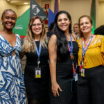Congresso Mundial da Educação - Edições 5