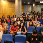 Congresso Mundial da Educação - Edições 41