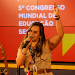 Congresso Mundial da Educação - Edições 38