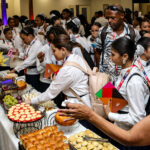 Congresso Mundial da Educação - Edições 37