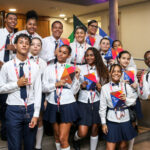 Congresso Mundial da Educação - Edições 36