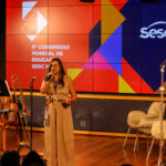 Congresso Mundial da Educação - Edições 32
