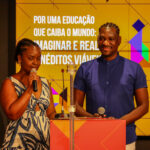 Congresso Mundial da Educação - Edições 29