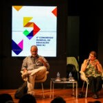 Congresso Mundial da Educação - Edições 23