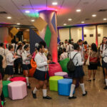 Congresso Mundial da Educação - Edições 22