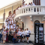 Congresso Mundial da Educação - Edições 18
