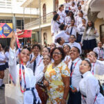 Congresso Mundial da Educação - Edições 12