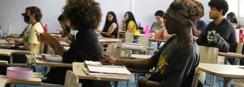 Sesc RJ oferece em São Gonçalo preparatório gratuito para mestrado e doutorado