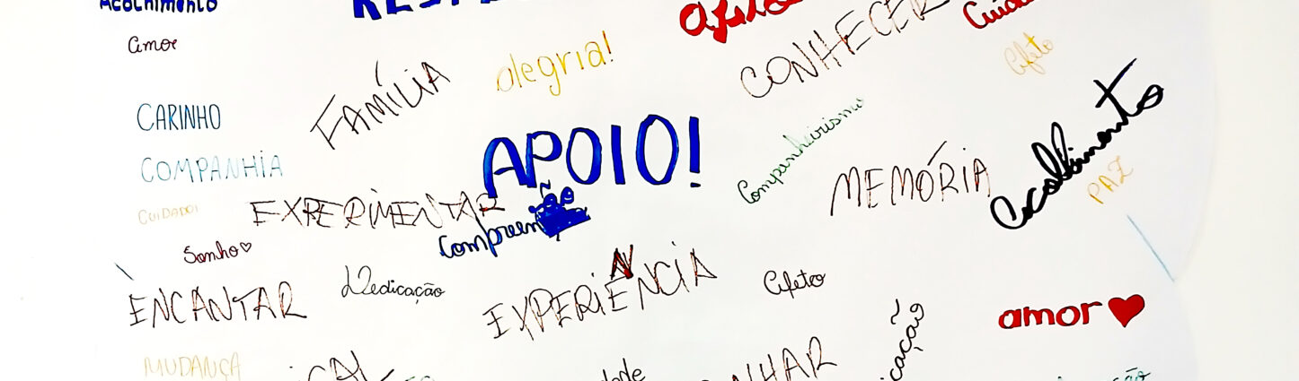 Projeto Vivências retorna à Escola Sesc Niterói com o tema Infâncias em Cena 1