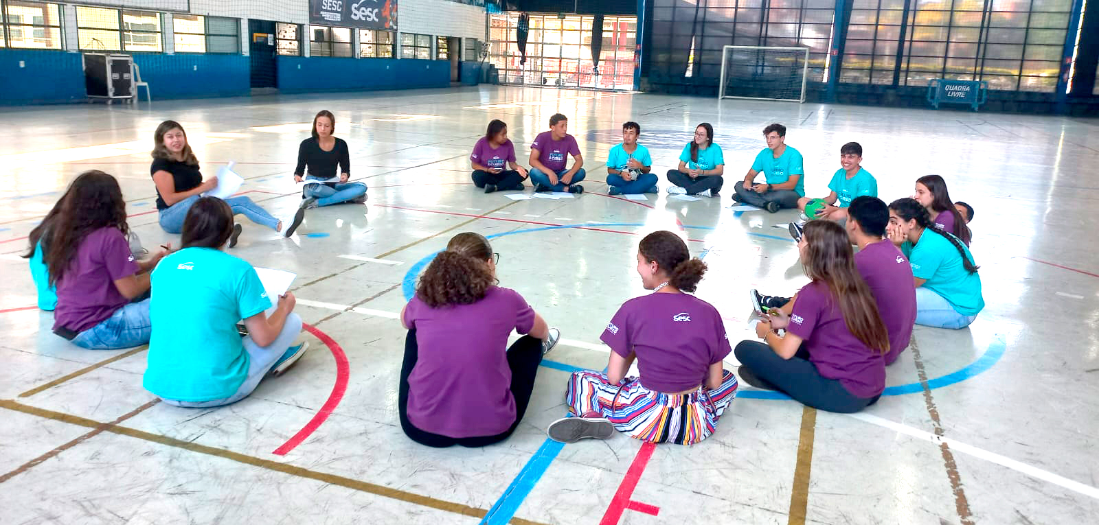 Pré-Vestibular Futuro em Curso oferece metodologia inovadora e garante aprovações em importantes universidades 4