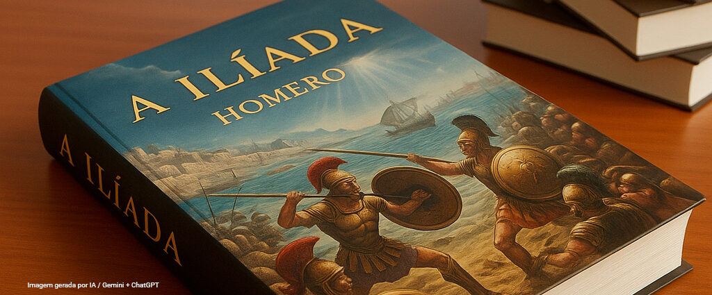 “Entre Mitos e Homens - Uma Leitura Interdisciplinar de Troia”: estudantes do Pré-Vestibular Futuro em Curso do Sesc Nova Friburgo participam de cine-debate 3